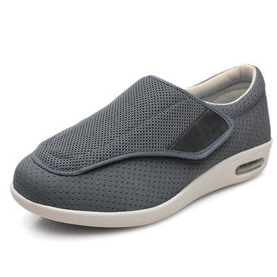 Noah – Bequemer Herren Slip-on Sneaker mit flexibler Sohle - Image 7