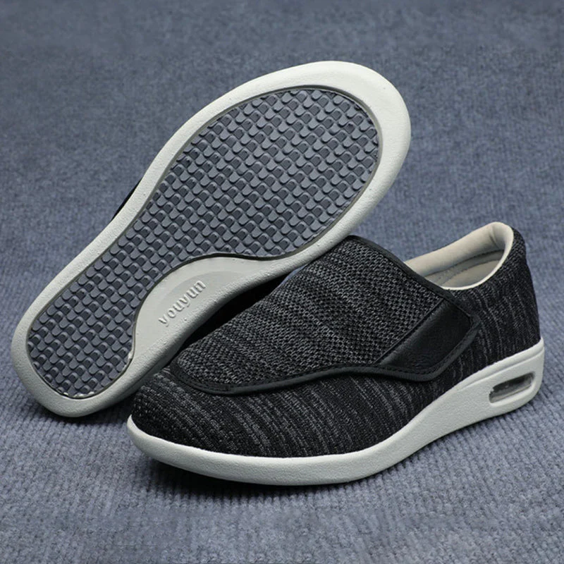 Noah – Bequemer Herren Slip-on Sneaker mit flexibler Sohle - Image 8