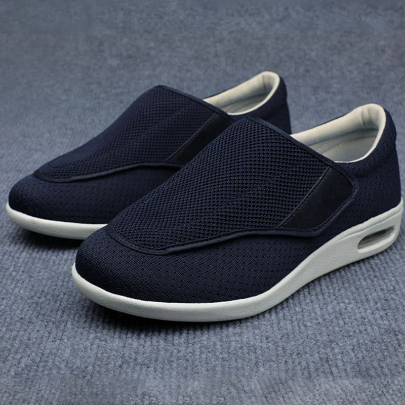 Noah – Bequemer Herren Slip-on Sneaker mit flexibler Sohle - Image 9