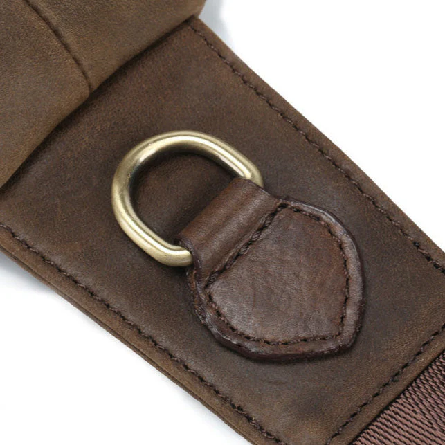 Noah | Leder-Brusttasche - Image 10