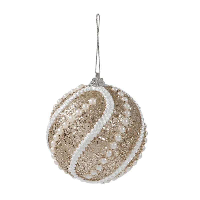 NoelDelight | Weihnachtsbaumschmuck-Set - Image 10