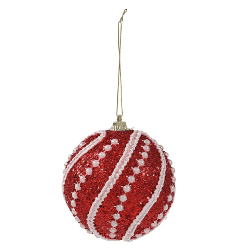NoelDelight | Weihnachtsbaumschmuck-Set - Image 7