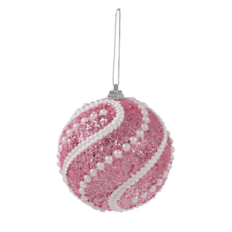 NoelDelight | Weihnachtsbaumschmuck-Set - Image 9