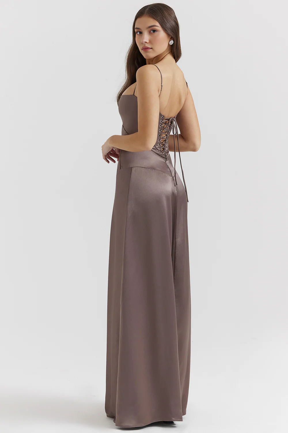 NOELLE - Bustier Abendkleid - Image 11