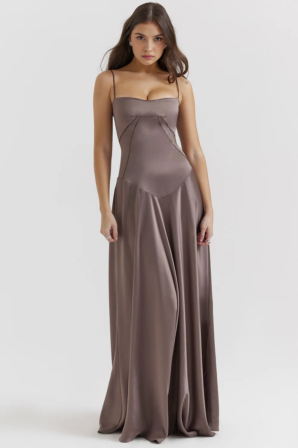 NOELLE - Bustier Abendkleid - Image 12