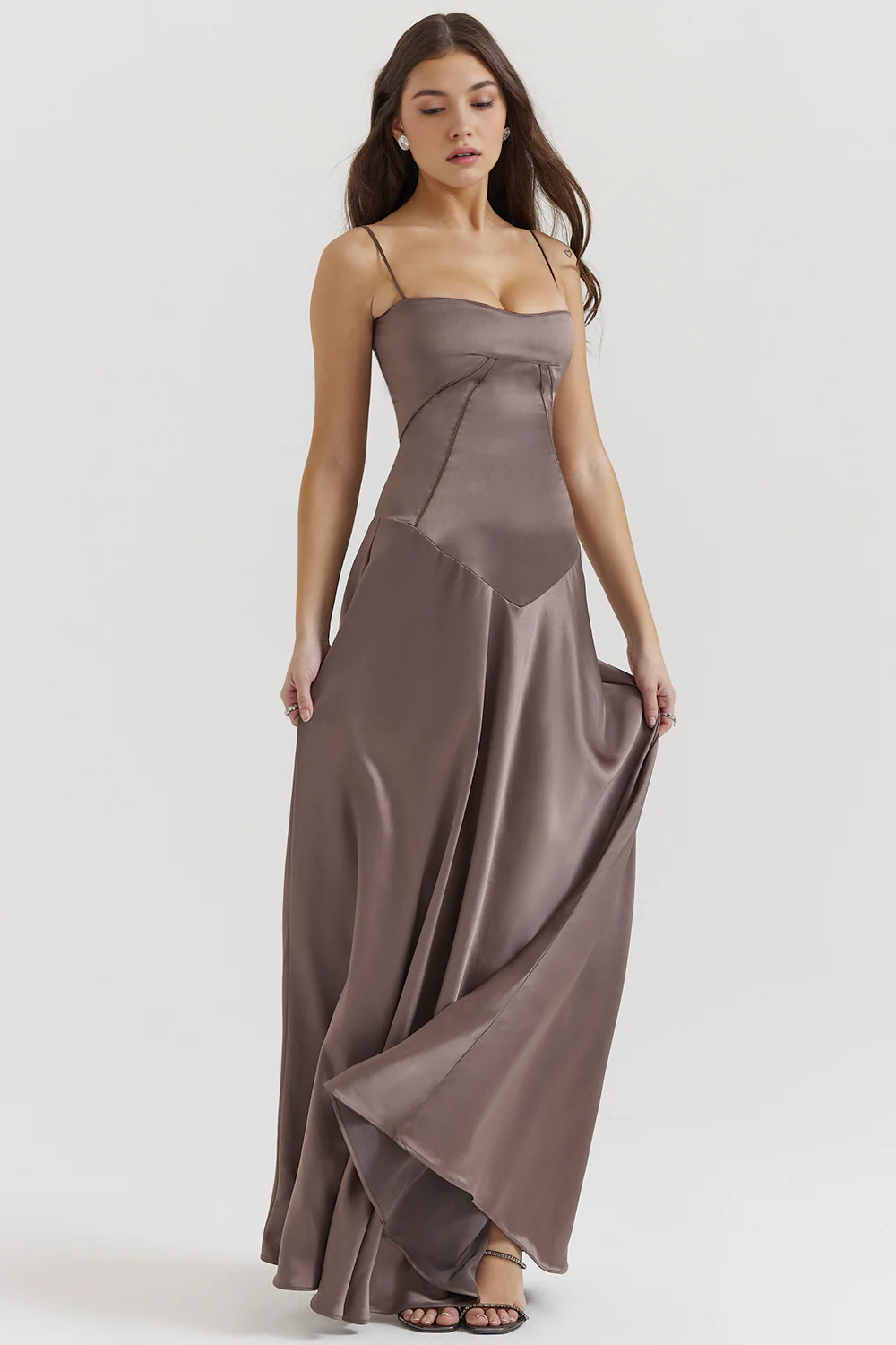NOELLE - Bustier Abendkleid - Image 13