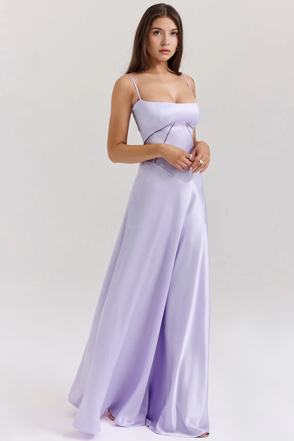 NOELLE - Bustier Abendkleid - Image 15