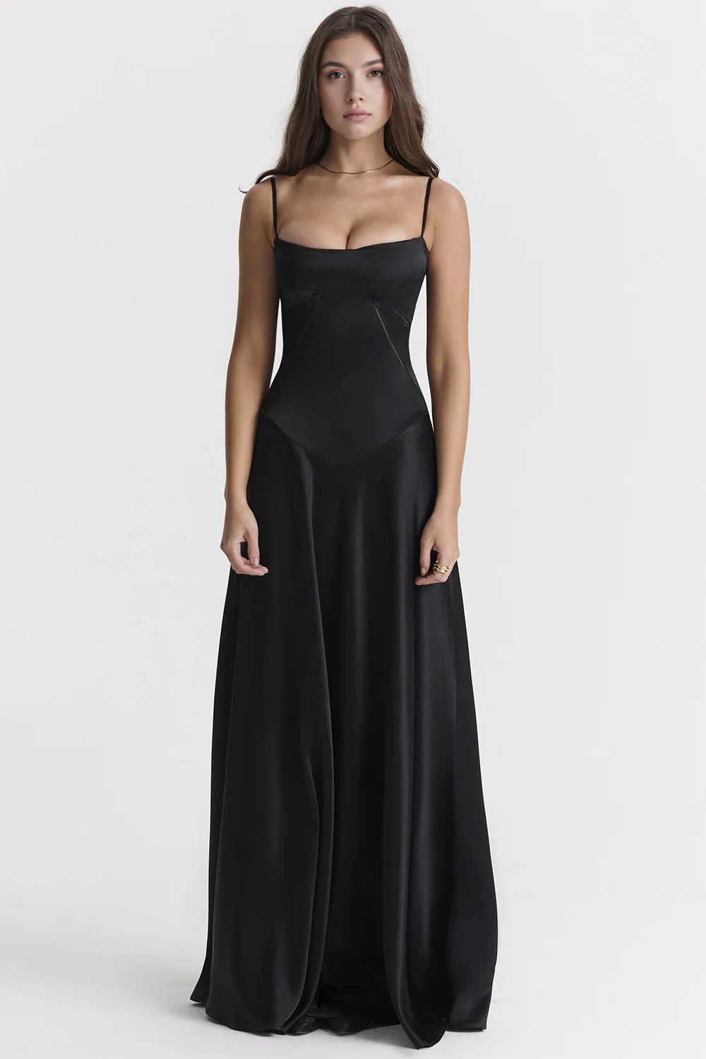 NOELLE - Bustier Abendkleid - Image 18