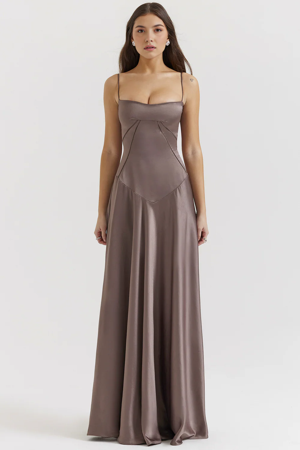 NOELLE - Bustier Abendkleid - Image 20