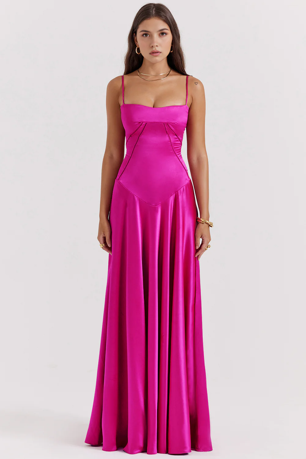 NOELLE - Bustier Abendkleid - Image 21