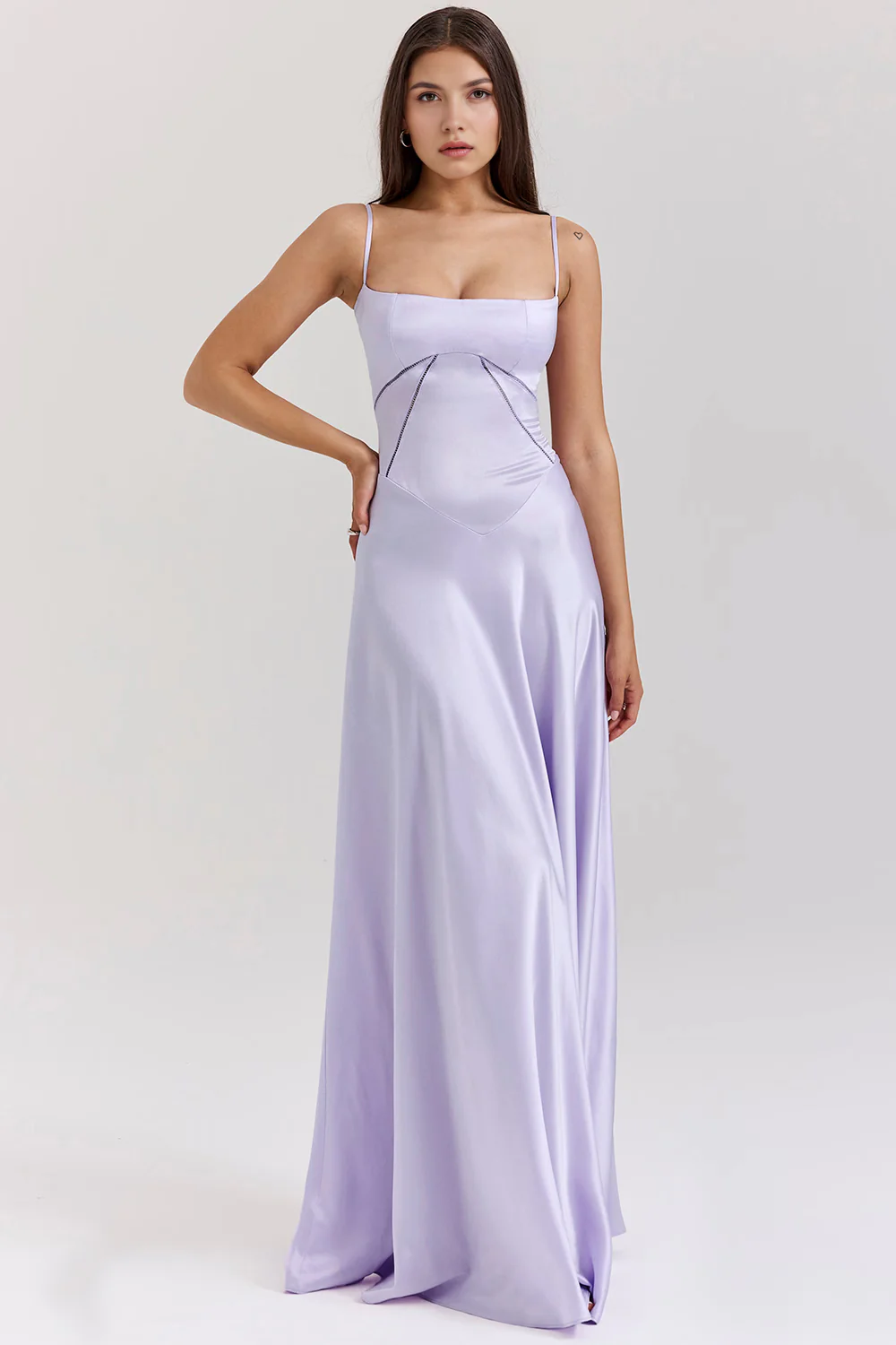 NOELLE - Bustier Abendkleid - Image 22