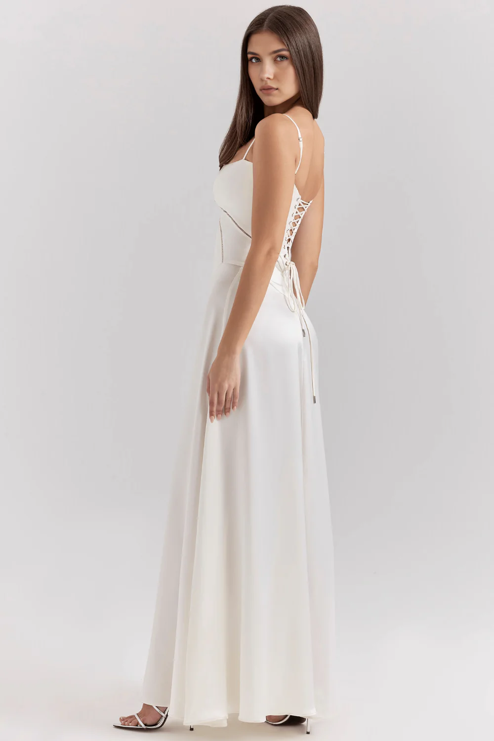 NOELLE - Bustier Abendkleid - Image 3