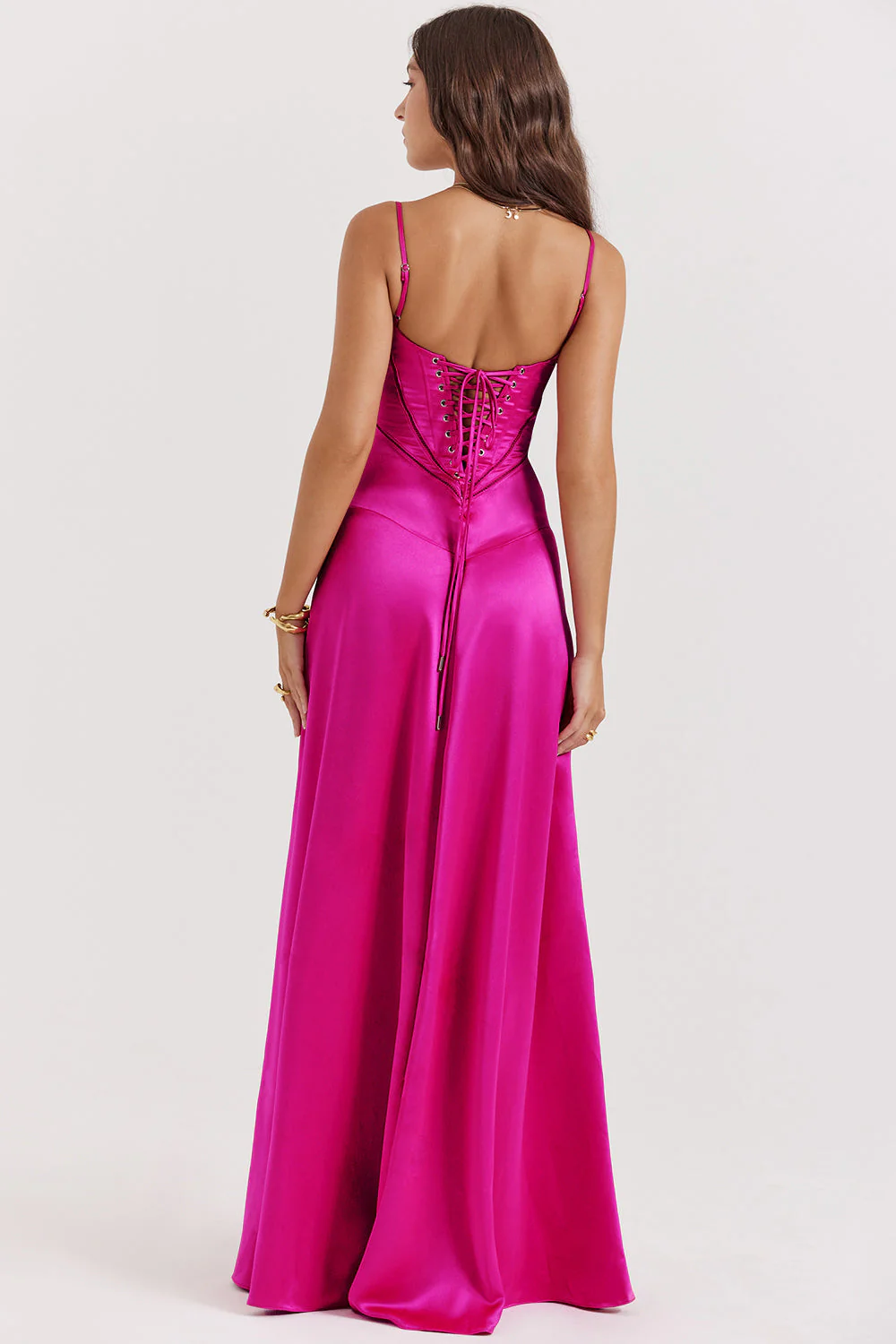 NOELLE - Bustier Abendkleid - Image 4