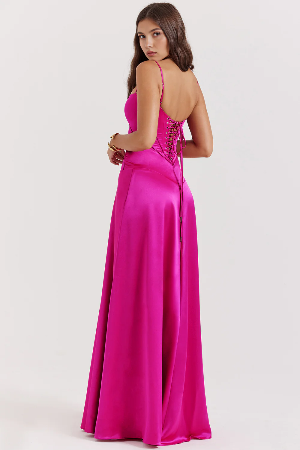 NOELLE - Bustier Abendkleid - Image 6