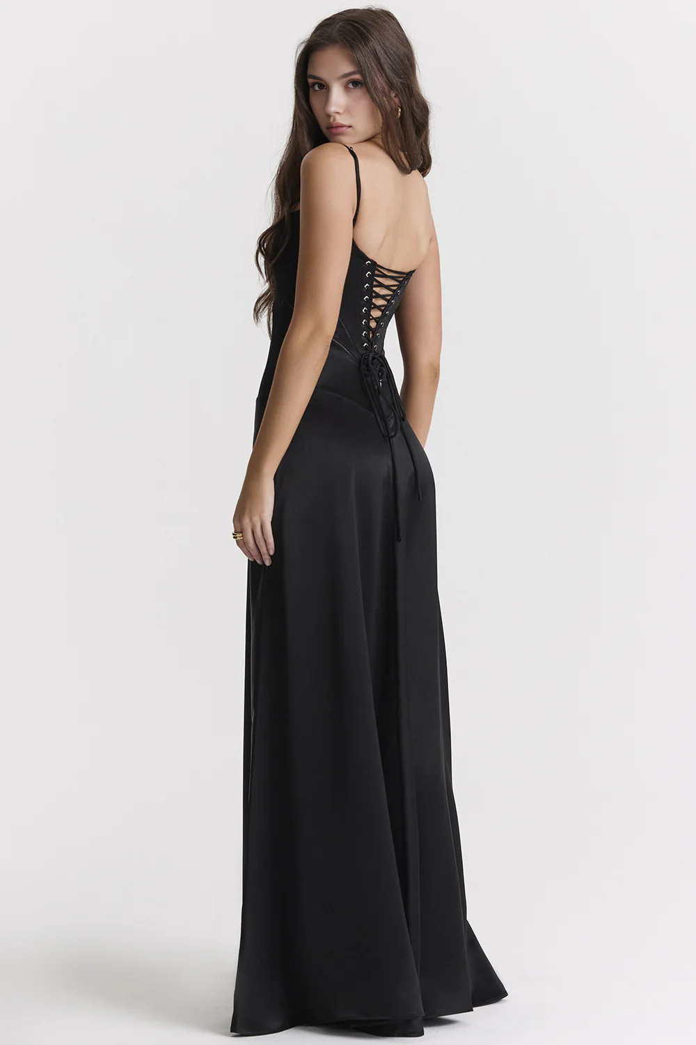 NOELLE - Bustier Abendkleid - Image 8