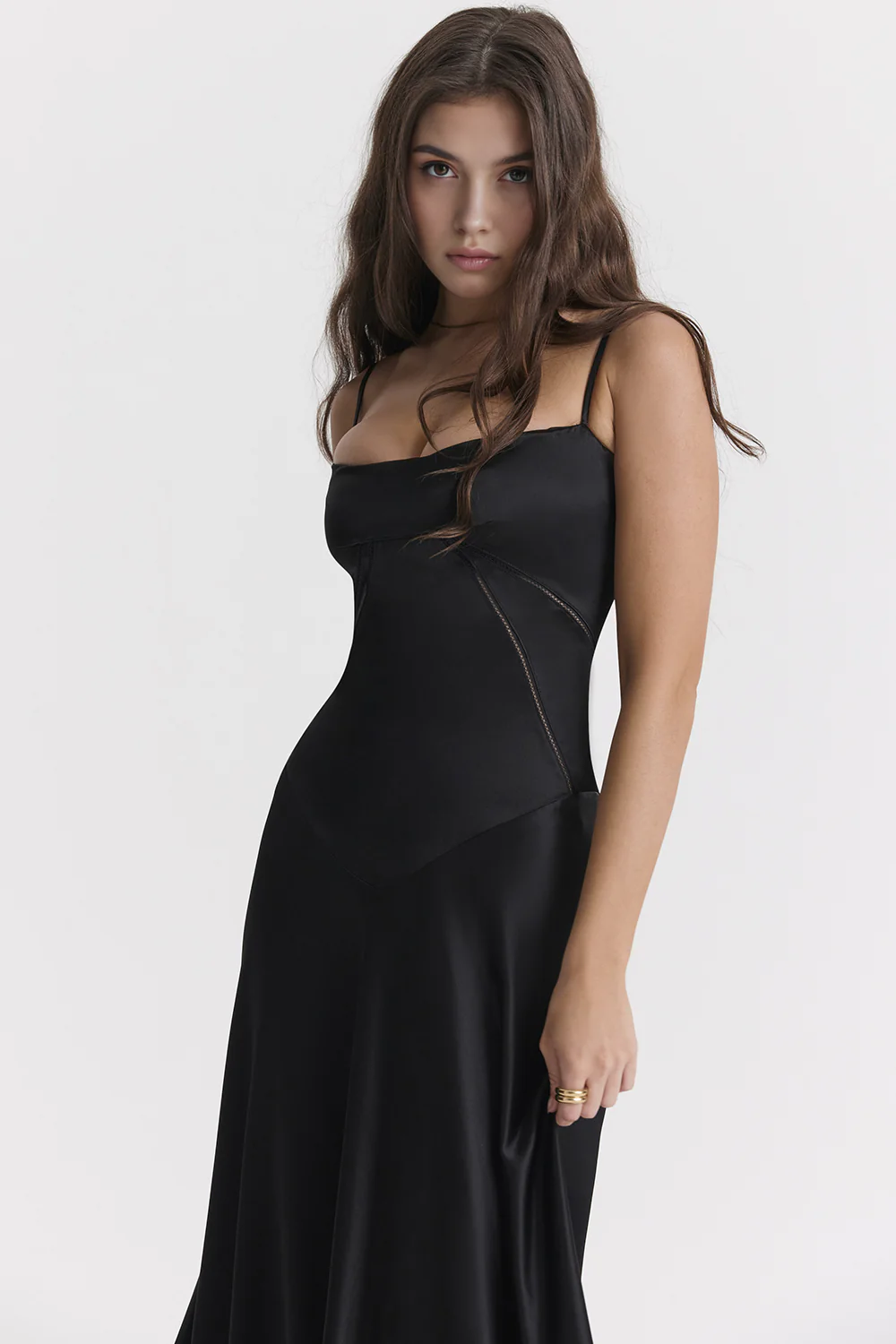 NOELLE - Bustier Abendkleid - Image 9