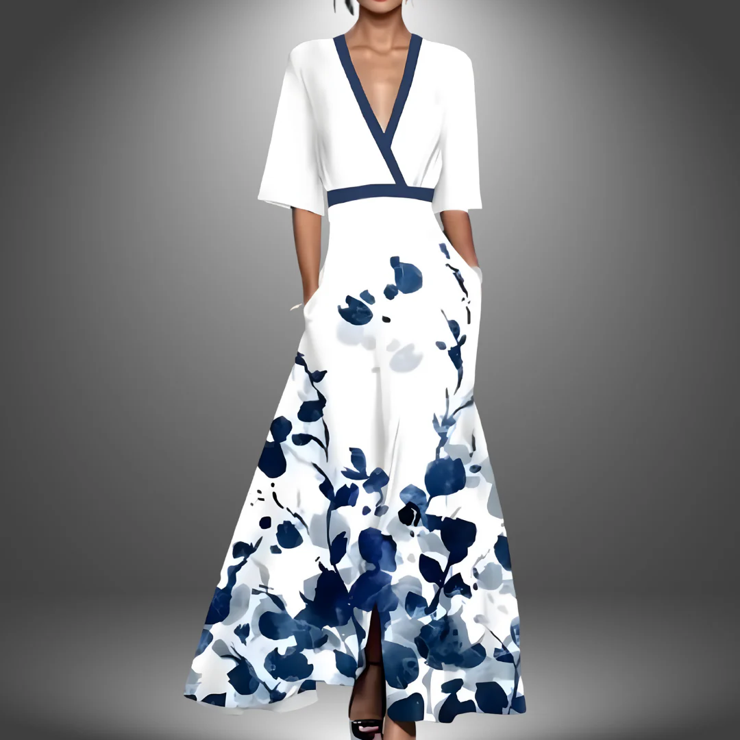 Noelle | Elegantes Damenkleid - Image 2