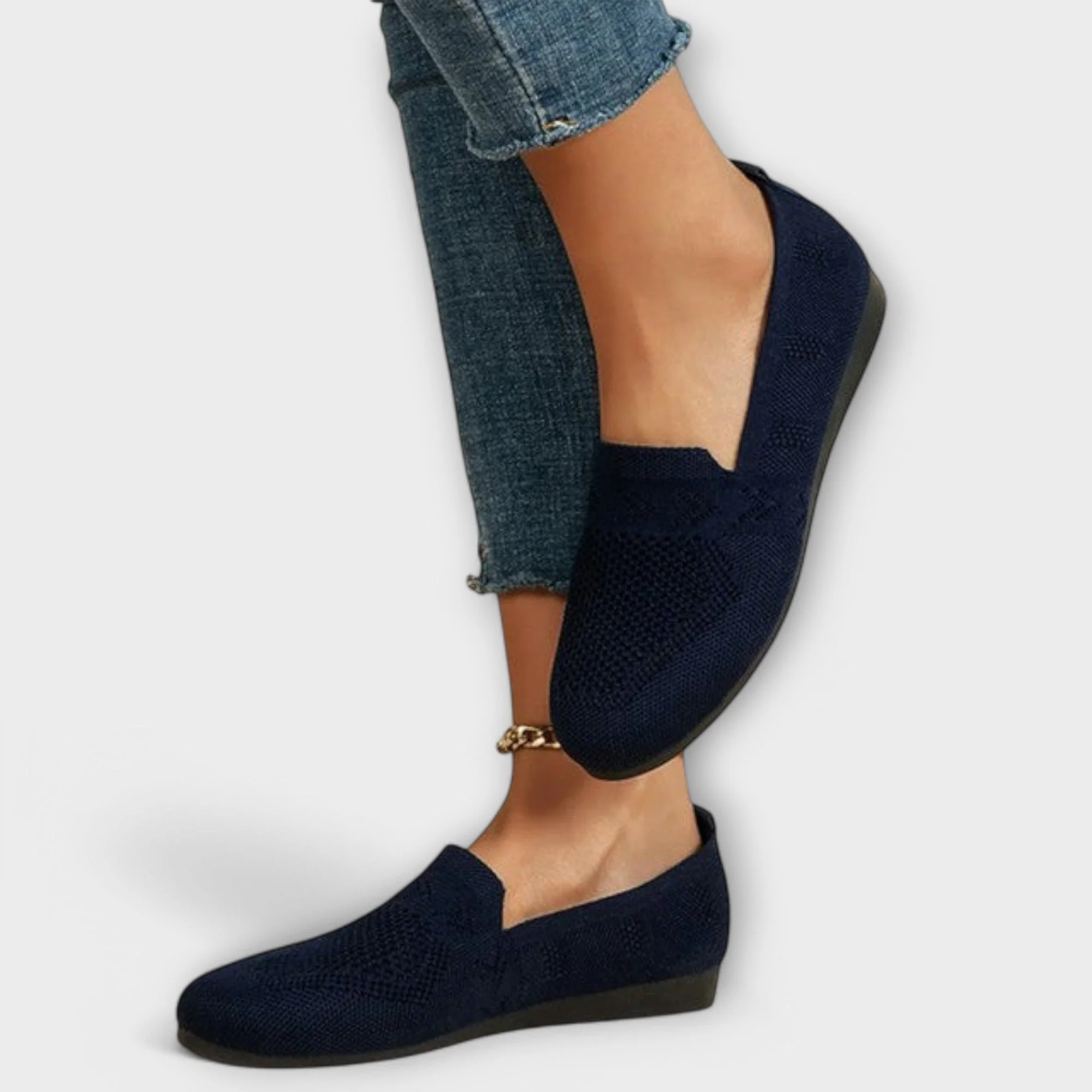 Noelle – Zeitlose Loafer mit Komfort-Faktor - Image 10