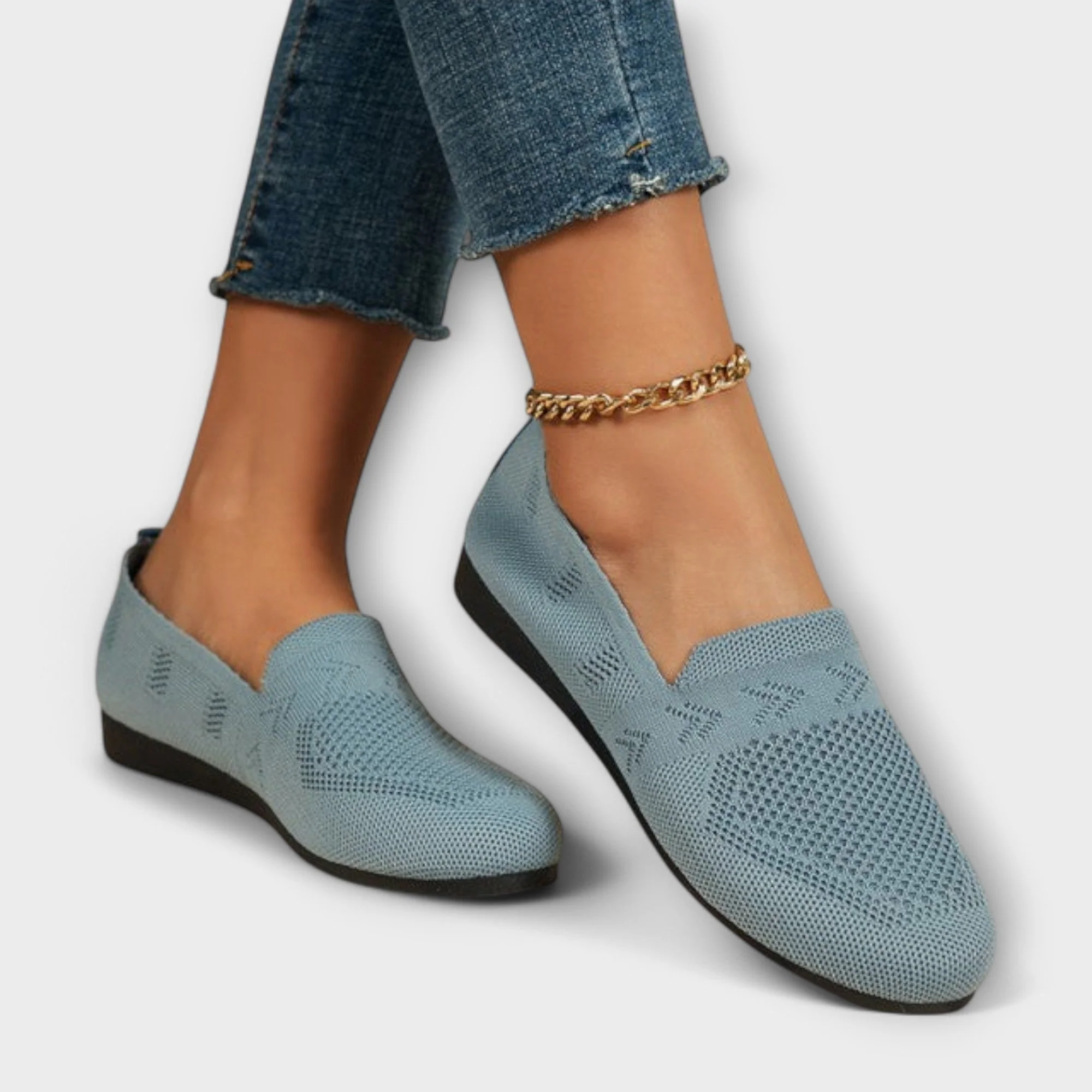Noelle – Zeitlose Loafer mit Komfort-Faktor - Image 2