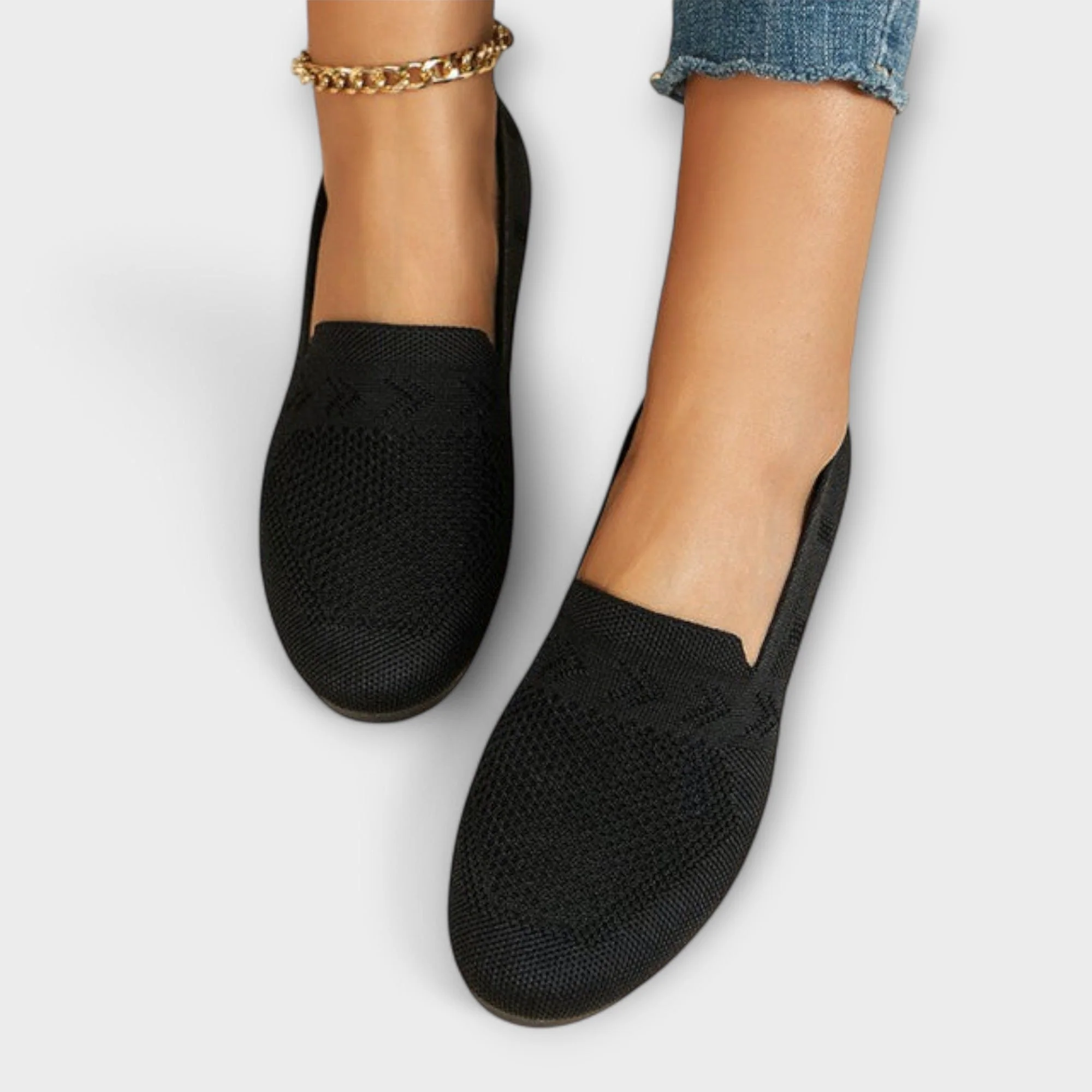 Noelle – Zeitlose Loafer mit Komfort-Faktor - Image 3