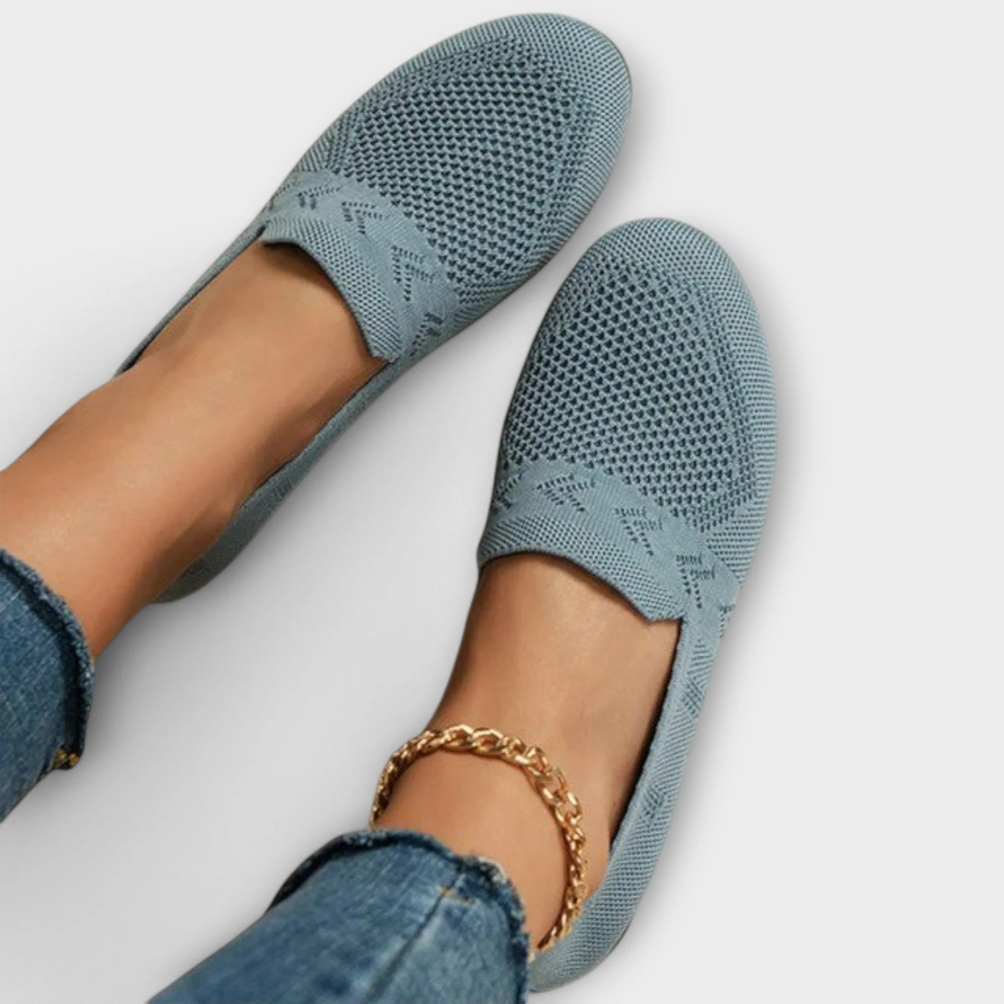 Noelle – Zeitlose Loafer mit Komfort-Faktor - Image 4