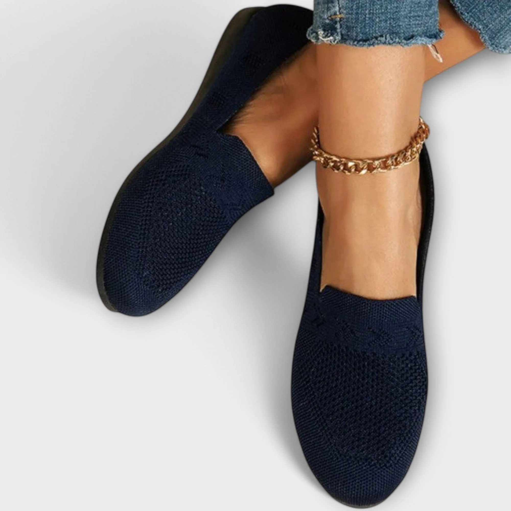 Noelle – Zeitlose Loafer mit Komfort-Faktor - Image 7