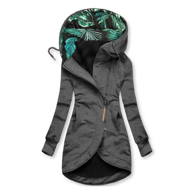 Nora | Elegante Jacke - Image 2