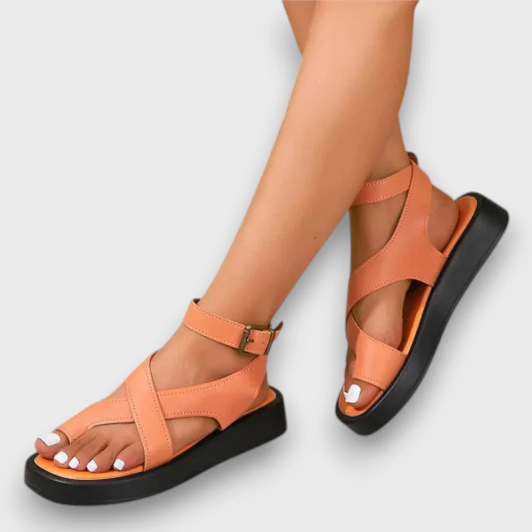 Nora – Gladiator Sandalen - Image 2