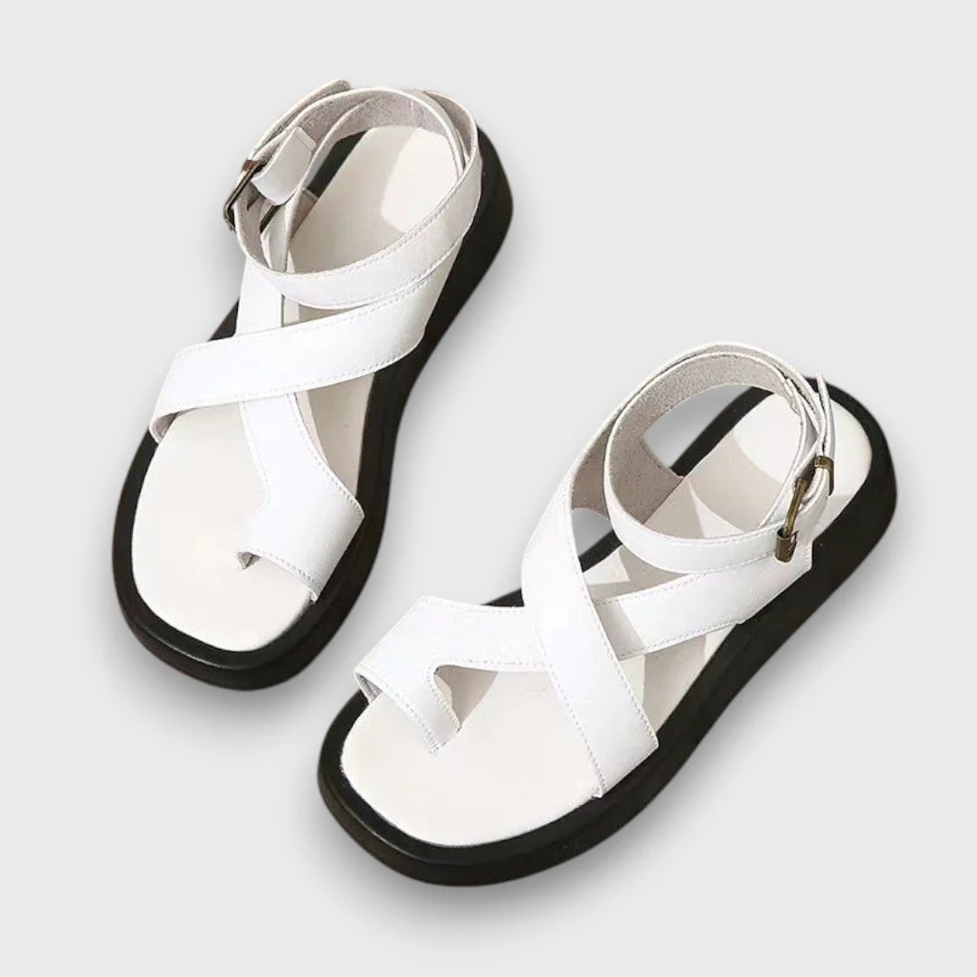 Nora – Gladiator Sandalen - Image 3