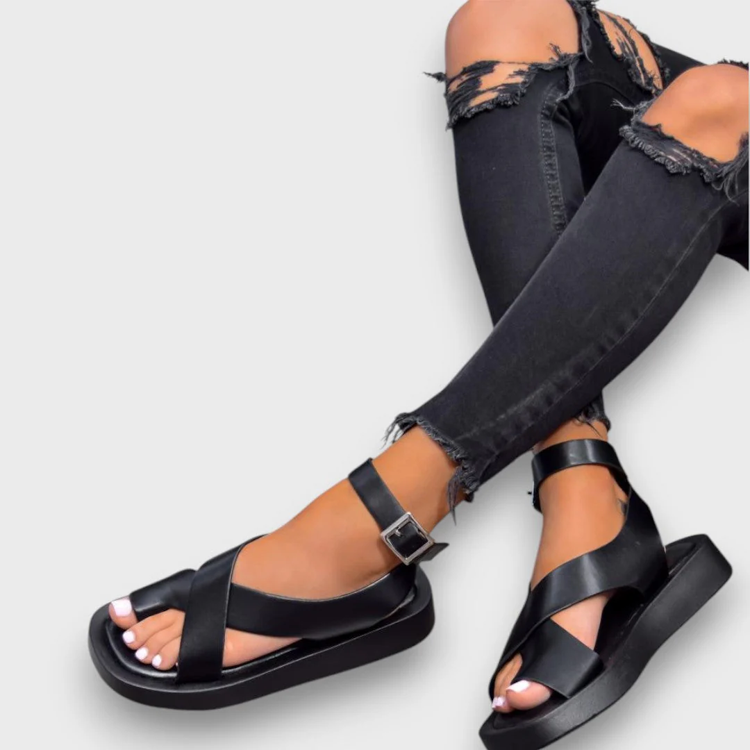 Nora – Gladiator Sandalen - Image 4