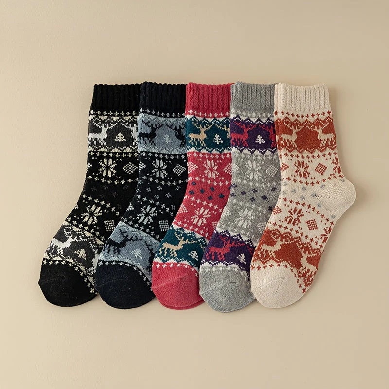 Nora | Vintage Socken - Image 2