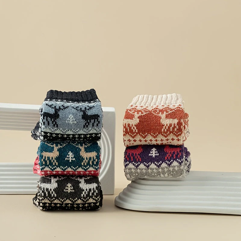 Nora | Vintage Socken - Image 5