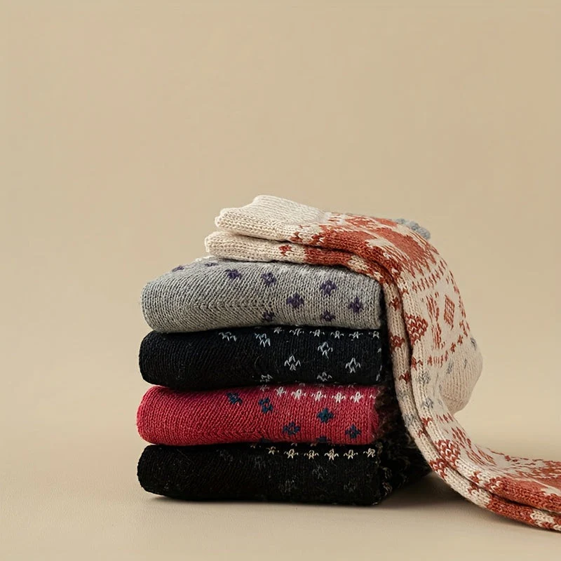 Nora | Vintage Socken - Image 6