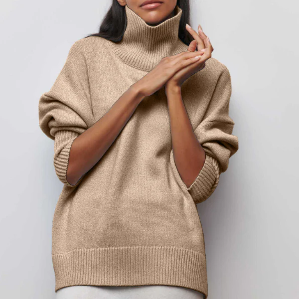 Norah™ | Cozy Wam Sweater - Image 2