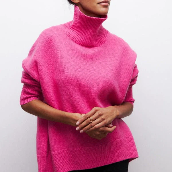 Norah™ | Cozy Wam Sweater - Image 3