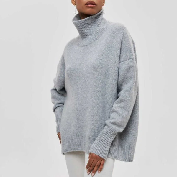 Norah™ | Cozy Wam Sweater - Image 5