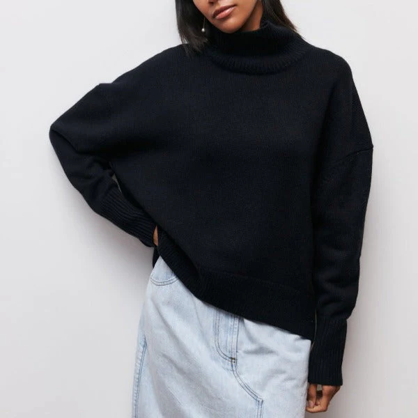 Norah™ | Cozy Wam Sweater - Image 6