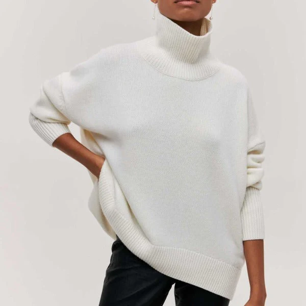 Norah™ | Cozy Wam Sweater - Image 7