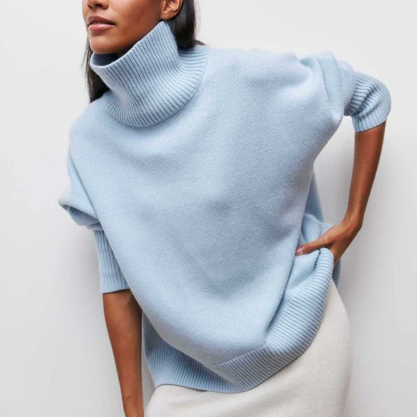 Norah™ | Cozy Wam Sweater - Image 8