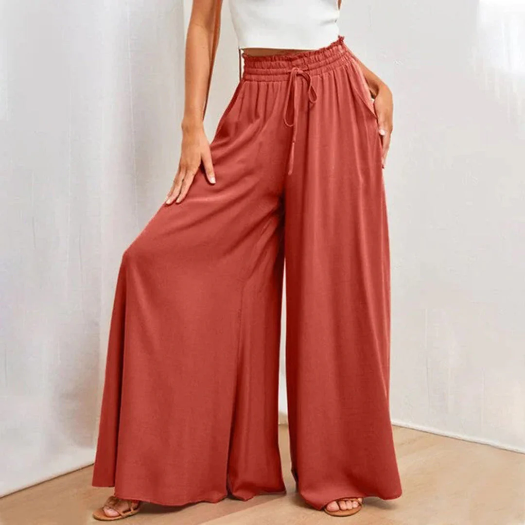 Norah | Damen Maxirock - Image 7