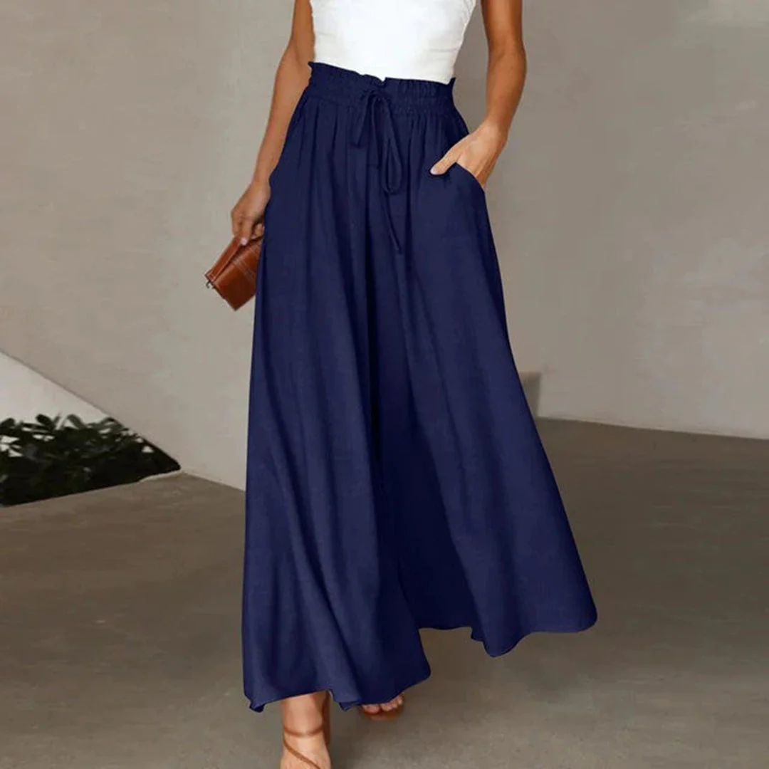Norah | Damen Maxirock - Image 8