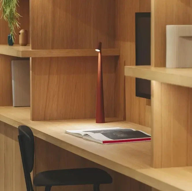Nordic abellos LED Minimalistische Stimmungslampe - Image 3