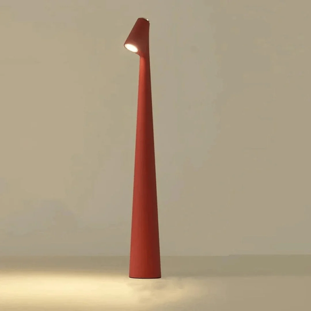 Nordic abellos LED Minimalistische Stimmungslampe - Image 5