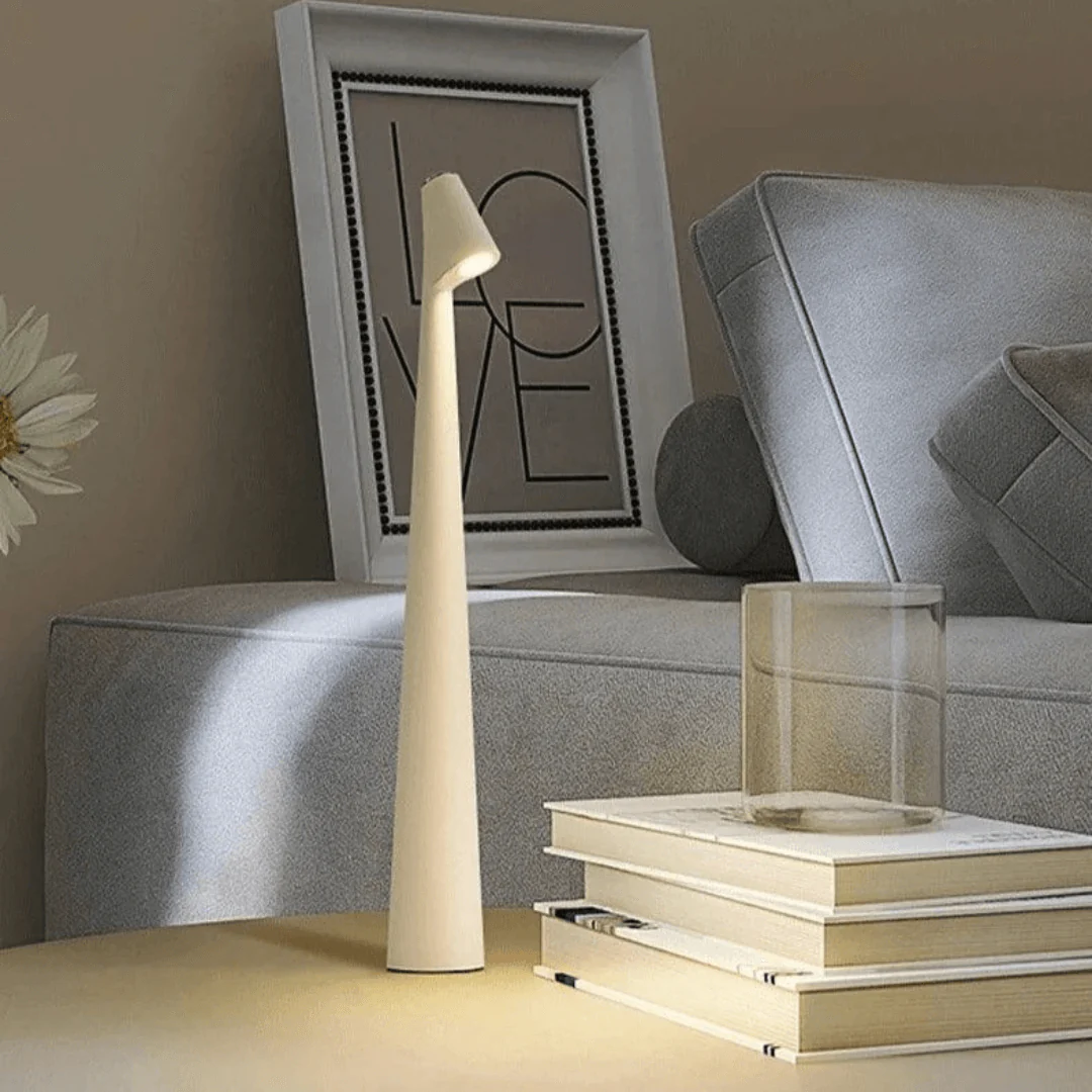Nordic abellos LED Minimalistische Stimmungslampe - Image 8