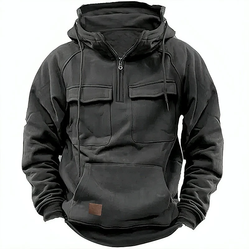 NORDIC COMFORT HOODIE - Image 2