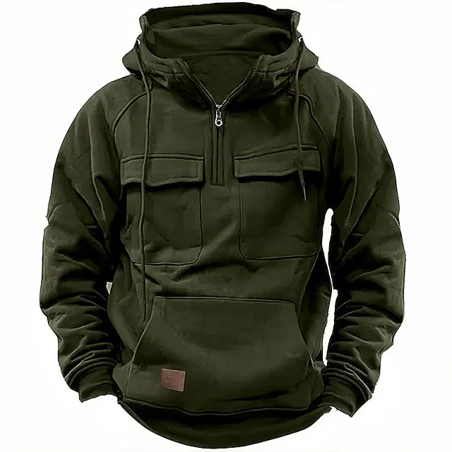 NORDIC COMFORT HOODIE - Image 3