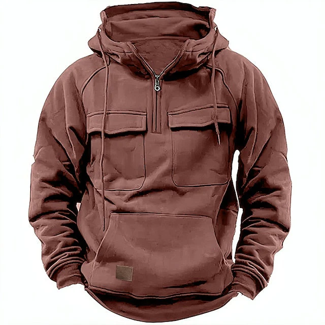 NORDIC COMFORT HOODIE - Image 4