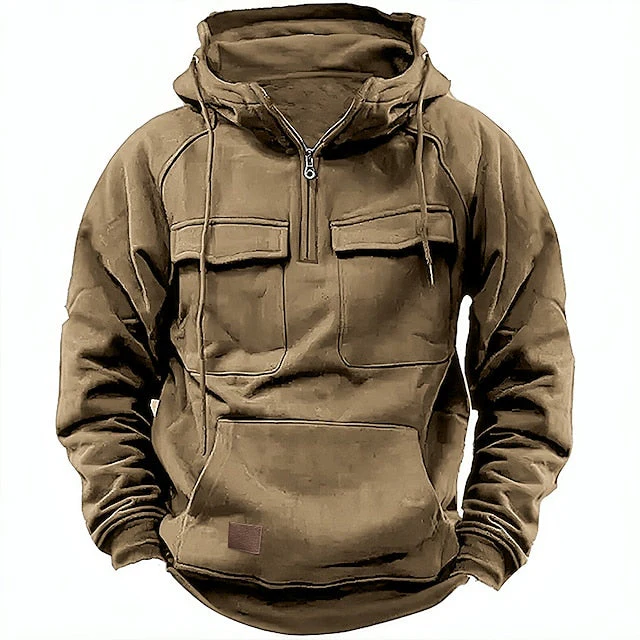 NORDIC COMFORT HOODIE - Image 6