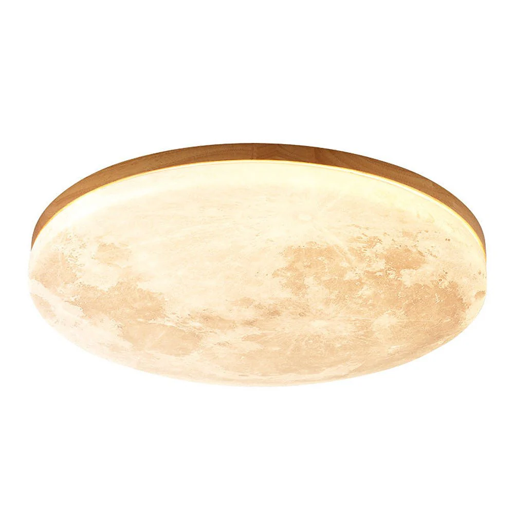 Nordic Moon LED-Deckenleuchte - Image 7