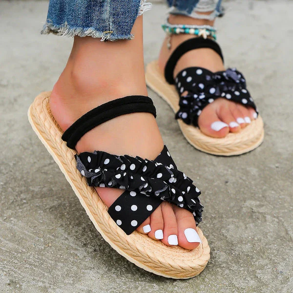 Noreen | Stilvolle Boho-Sandalen - Image 4